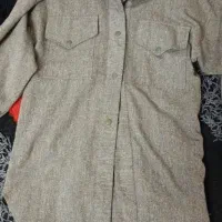 فروش  تعدادی مانتو پاییزی|لباس|آمل, |دیوار