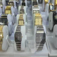 ساعت اناتوم کره‌ای سریال دار