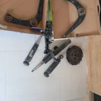 دیسک و صفحه و طبق و کمک ۲۰۶