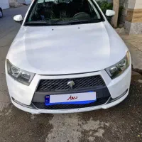 دنا پلاس ۴۰۰