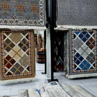 پخش گلیم درشهرموکت|گلیم، جاجیم، گبه|کرج, ساماندهی|دیوار