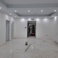 آپارتمان نود متری کلید نخورده