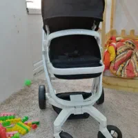 کالسکه فیکشن مدل 035|کالسکه و لوازم جانبی|شیراز, سینما سعدی|دیوار