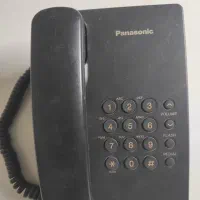 تلفن پاناسونیک