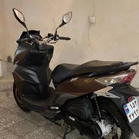 J200 کلیک ایروکس nmax xmax|موتورسیکلت|تهران, فلاح|دیوار