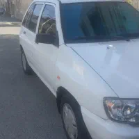 پرایدse ۱۱۱مدل۱۳۹۶