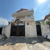 318 متر ویلای لوکس در محلات سوادکوه|فروش خانه و ویلا|زیرآب, |دیوار