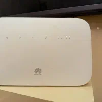 مودم سیمکارتی هواوی b612-233