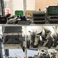 دینام،استارت،ECUاستوک|قطعات یدکی و لوازم جانبی|اندیشه, اندیشه فاز ۱|دیوار