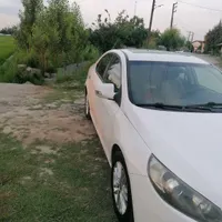 جک J5 اتوماتیک 1800cc، مدل ۱۳۹۳