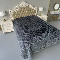 فروش محصولات مغازه پتوفروشی به علت مهاجرت|رختخواب، بالش، پتو|تبریز, |دیوار
