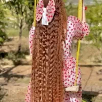 خریدار مو