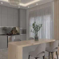 طراح کابینت و دکوراسیون داخلی