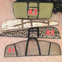 کاور و کیف تفنگ بادی و pcp