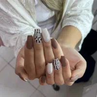 خدمات کاشت ناخن دررشت|خدمات آرایشگری و زیبایی|رشت, اسماعیل آباد|دیوار