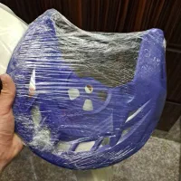 گلگیر و محافظ دیسک جلو کراسی