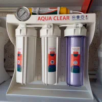 فروش.نصب و سرویس دستگاه تصفیه آب خانگی|آبسردکن و تصفیه آب|سیرجان, |دیوار