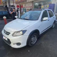 کوئیک R|خودرو سواری و وانت|رشت, پیرسرا|دیوار