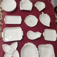 خرده ریز|ظروف سرو و پذیرایی|نهاوند, |دیوار