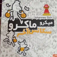 بازی فکری میکرو ماکرو