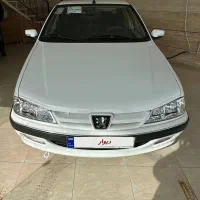 پارس tu5 مدل ۹۹