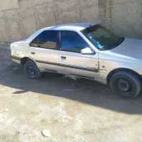 405|خودرو سواری و وانت|بندر امام خمینی, |دیوار