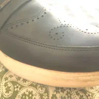 کفش کالج چرمی|کیف، کفش، کمربند|فردیس, طالقانی|دیوار