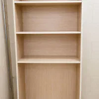 قفسه ام دی اف