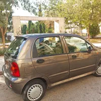 فروش ام وی ام۴سیلندر فول ایربک معاوضه|خودرو سواری و وانت|اصفهان, باغ دریاچه|دیوار