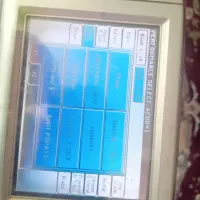 pa500تبدیل به pa800|پیانو، کیبورد، آکاردئون|سمیرم, |دیوار