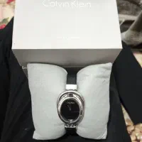 ساعت زنانه کالوین کلاین|ساعت|گنبد کاووس, |دیوار