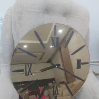 ساعت دیواری