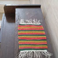 گلیم فرش سنتی دستباف