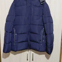 کاپشن مردانه وپالتوزنانه