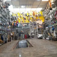 اگزوز کامل ال ۹۰ موجود میباشد اصلی منبع|قطعات یدکی و لوازم جانبی|رشت, کوی حسینی|دیوار