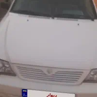 پرایدمدل۸۷تمیزمرتب|خودرو سواری و وانت|فردوس (خراسان), |دیوار