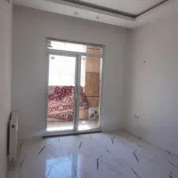 ۱۰۵ متری / ۱ سال ساخت / رحمانیه/ سند ملک/ ۸واحد|فروش آپارتمان|مشهد, الهیه|دیوار