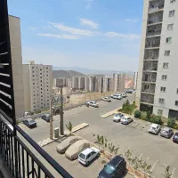 فاز۱۱ پردیس طبقه ۸ ویودار تک بلوک قابل سکونت|فروش آپارتمان|پردیس, فاز ۱۱|دیوار