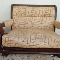 مبل ۷نفره|مبلمان خانگی و میز عسلی|بهبهان, |دیوار