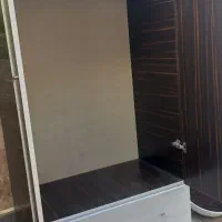 کمد بزرگ  تمام ام دی اف|جاکفشی، کمد، دراور|اسکو, |دیوار