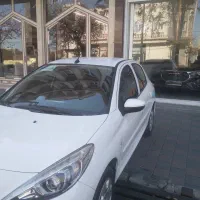 پژو۲۰۷ هیدرولیک|خودرو سواری و وانت|مشگین شهر, |دیوار