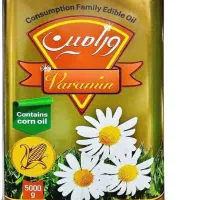 روغن نیمه جامد ورامین