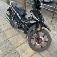 سالم|موتورسیکلت|بافق, |دیوار