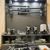 درب برقی پارس اتومات|خدمات پیشه و مهارت|بم, |دیوار