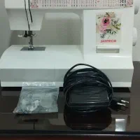 چرخ خیاطی جانتک