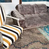 ست کامل جهزیه نو و آک