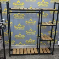 جاکفشی رگال دار .برند خداطلب