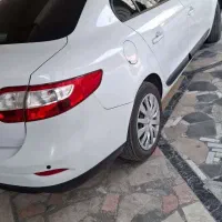 فلوئنس ۲۰۱۶|خودرو سواری و وانت|اندیشه, اندیشه فاز ۱|دیوار