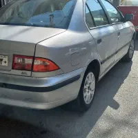 سمند آخر مدل ۱۳۸۶|خودرو سواری و وانت|کرج, گوهردشت|دیوار