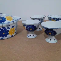 لیوان|ظروف سرو و پذیرایی|گرگان, |دیوار